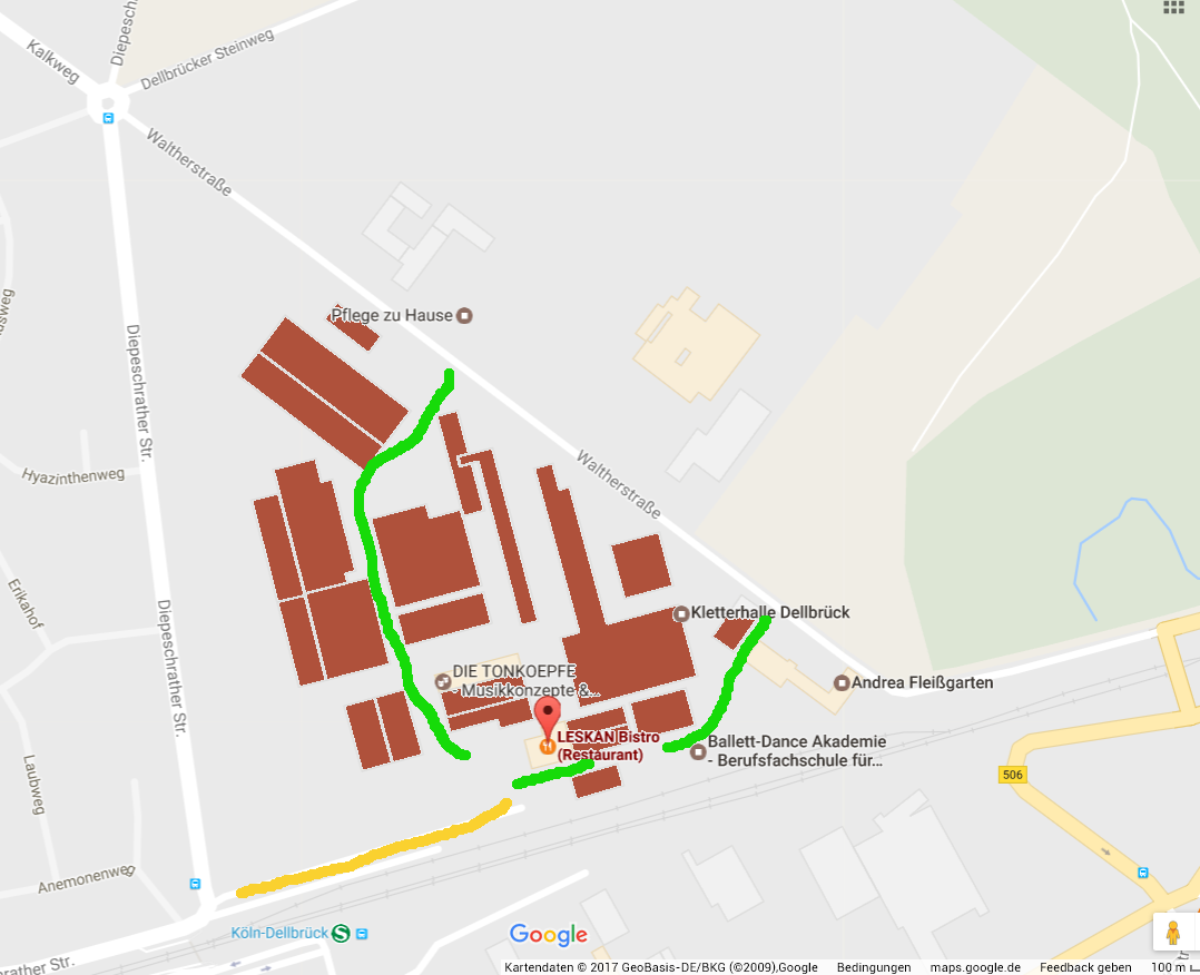 Plakat-Motiv Konzert 2017-01-08